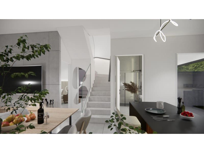 3 bedroom Villa for sale in Los Montesinos with pool - € 369,000 (Ref: 9427891)