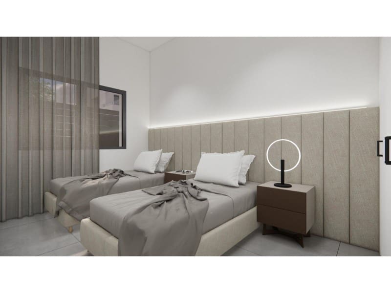 3 bedroom Villa for sale in Los Montesinos with pool - € 369,000 (Ref: 9427891)