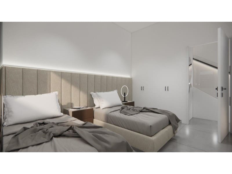 3 bedroom Villa for sale in Los Montesinos with pool - € 369,000 (Ref: 9427891)