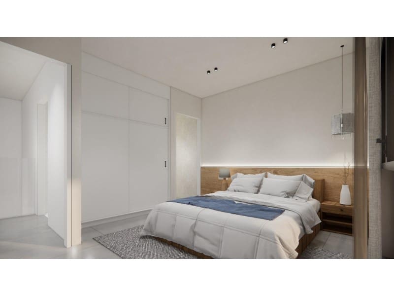 3 bedroom Villa for sale in Los Montesinos with pool - € 369,000 (Ref: 9427891)