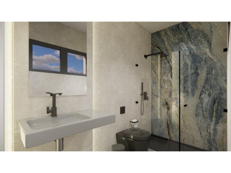 3 bedroom Villa for sale in Los Montesinos with pool - € 369,000 (Ref: 9427891)