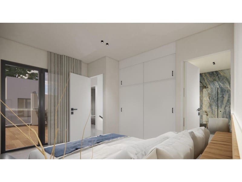 3 bedroom Villa for sale in Los Montesinos with pool - € 369,000 (Ref: 9427891)