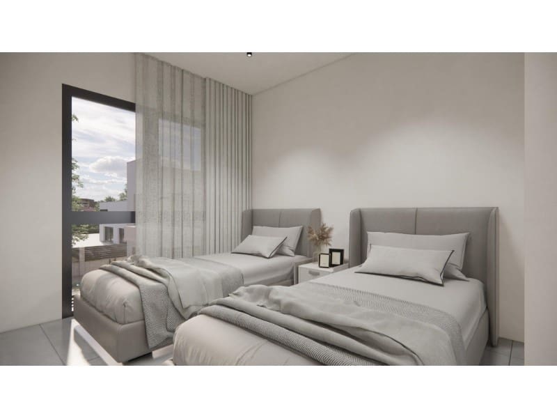 3 bedroom Villa for sale in Los Montesinos with pool - € 369,000 (Ref: 9427891)