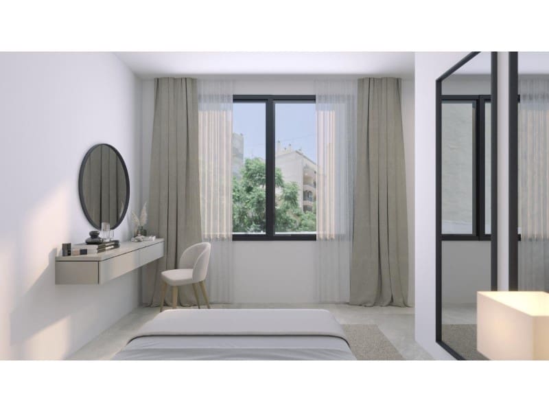 1 makuuhuone Huoneisto myytävänä paikassa Torrevieja mukana uima-altaan - 235 000 € (Ref: 9427892)