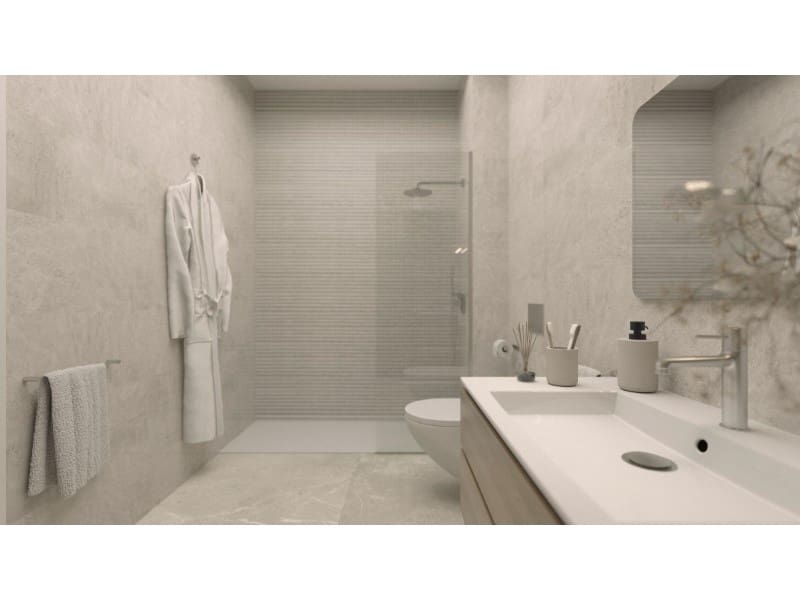 1 makuuhuone Huoneisto myytävänä paikassa Torrevieja mukana uima-altaan - 235 000 € (Ref: 9427892)