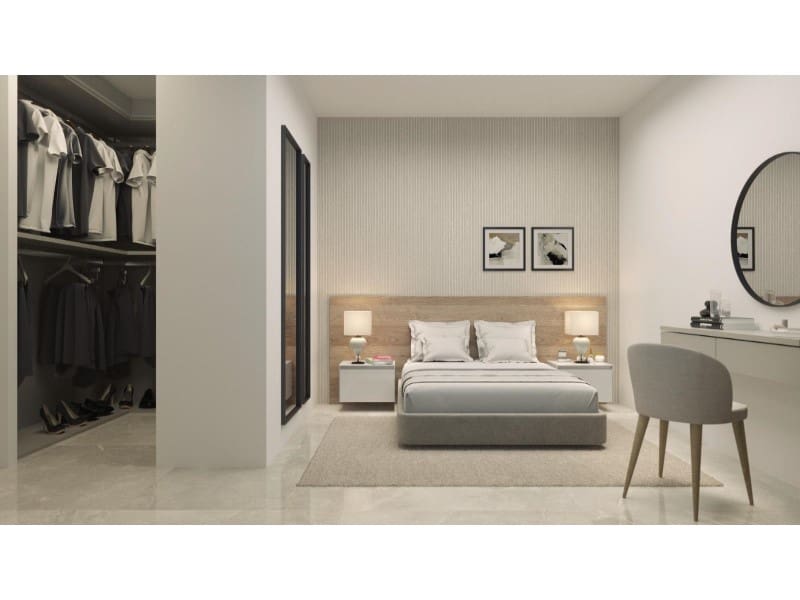 2 sypialnia Penthouse na sprzedaż w Torrevieja z basenem - 440 000 € (Ref: 9427894)