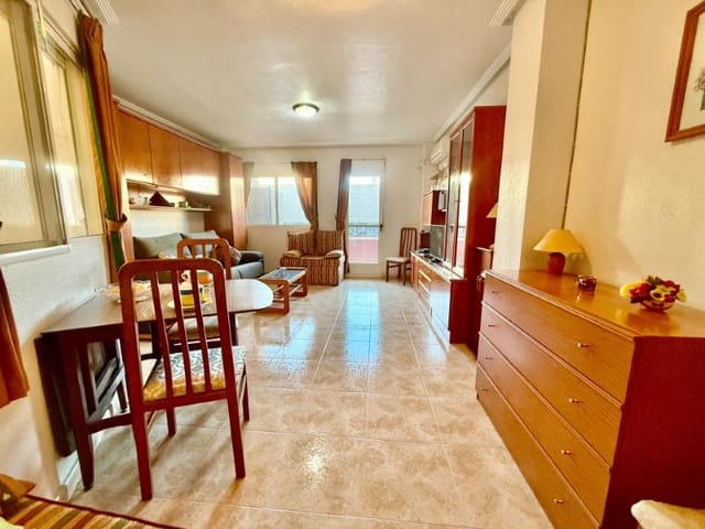 Apartament na sprzedaż w Parque de las Naciones, Torrevieja z basenem - 88 900 € (Ref: 9427895)