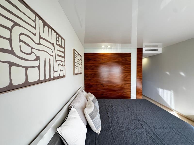 4 chambre Penthouse à vendre à Torrevieja avec garage - 529 900 € (Ref: 9431618)