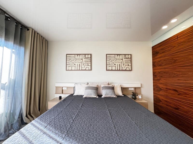 4 chambre Penthouse à vendre à Torrevieja avec garage - 529 900 € (Ref: 9431618)