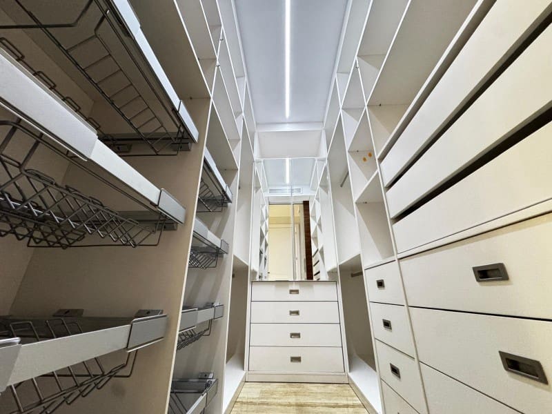 4 chambre Penthouse à vendre à Torrevieja avec garage - 529 900 € (Ref: 9431618)