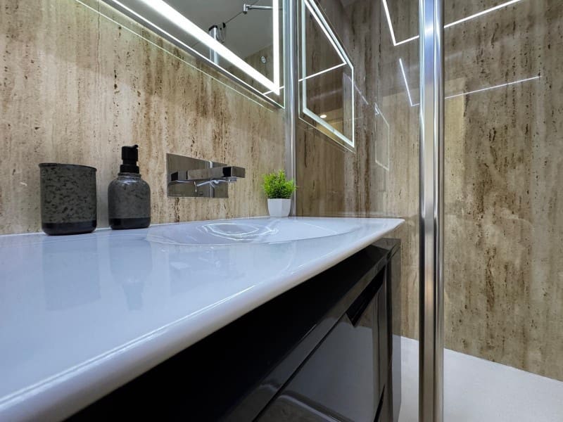 4 chambre Penthouse à vendre à Torrevieja avec garage - 529 900 € (Ref: 9431618)