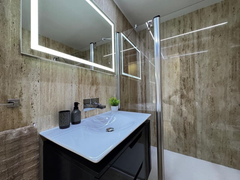 4 chambre Penthouse à vendre à Torrevieja avec garage - 529 900 € (Ref: 9431618)