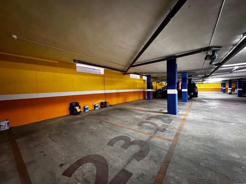 4 chambre Penthouse à vendre à Torrevieja avec garage - 529 900 € (Ref: 9431618)