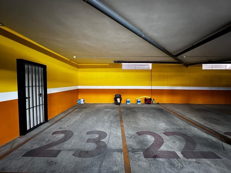 4 chambre Penthouse à vendre à Torrevieja avec garage - 529 900 € (Ref: 9431618)