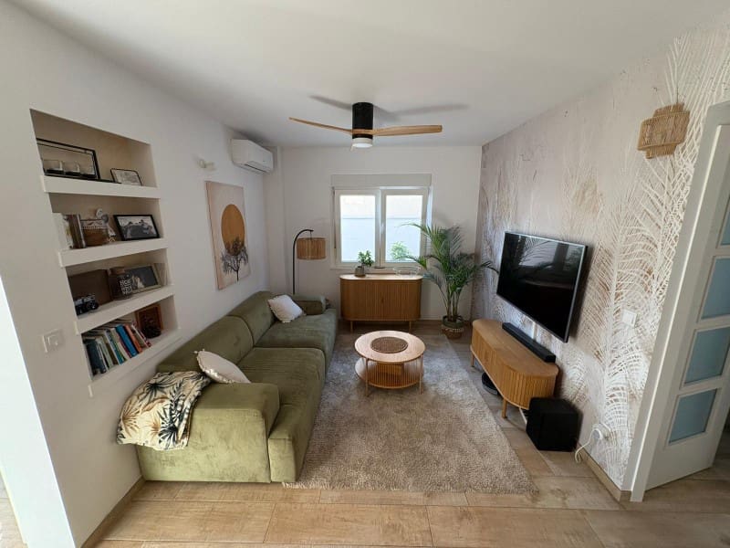 2 sypialnia Bungalow na sprzedaż w Los Altos - 150 000 € (Ref: 9431619)