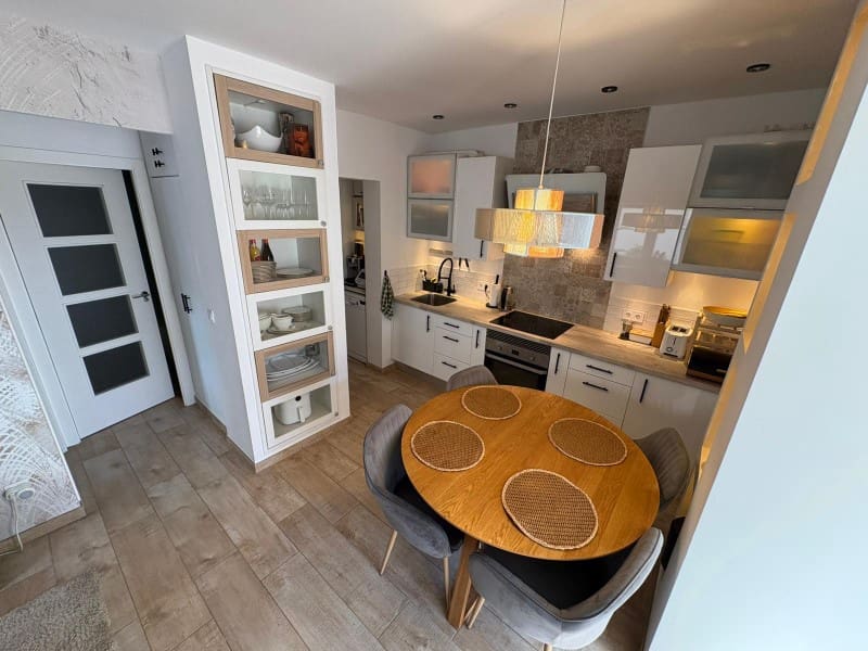 2 sypialnia Bungalow na sprzedaż w Los Altos - 150 000 € (Ref: 9431619)