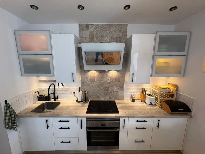 2 sypialnia Bungalow na sprzedaż w Los Altos - 150 000 € (Ref: 9431619)