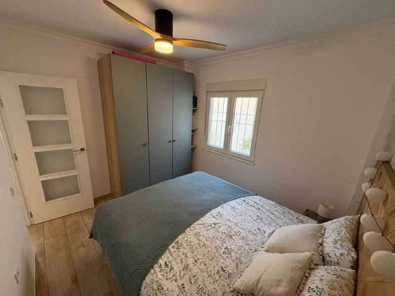 2 sypialnia Bungalow na sprzedaż w Los Altos - 150 000 € (Ref: 9431619)