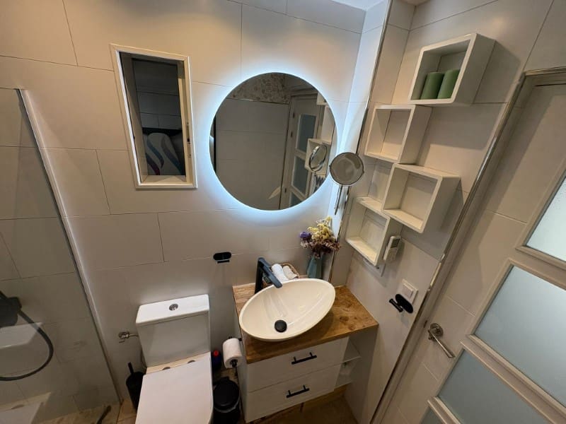 2 sypialnia Bungalow na sprzedaż w Los Altos - 150 000 € (Ref: 9431619)