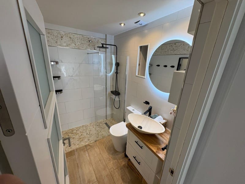 2 sypialnia Bungalow na sprzedaż w Los Altos - 150 000 € (Ref: 9431619)