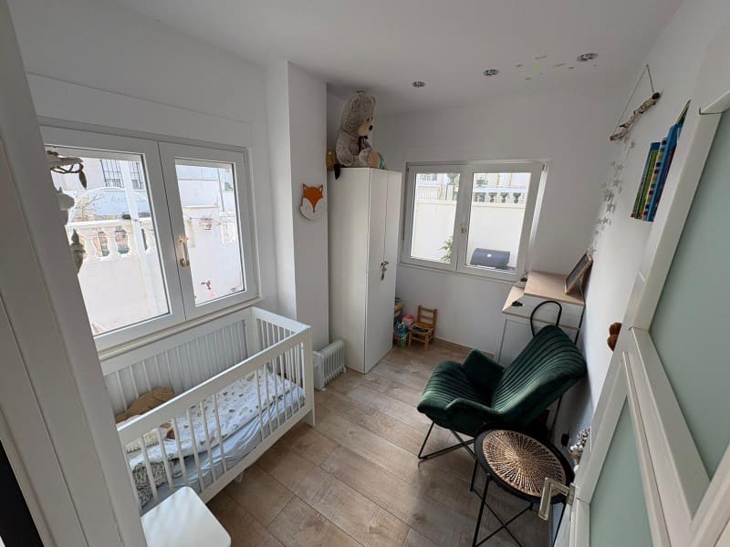 2 sypialnia Bungalow na sprzedaż w Los Altos - 150 000 € (Ref: 9431619)