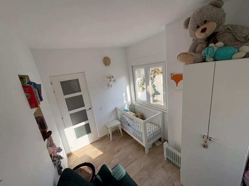 2 sypialnia Bungalow na sprzedaż w Los Altos - 150 000 € (Ref: 9431619)