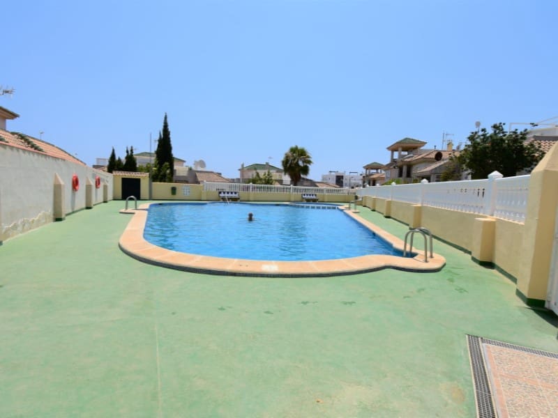 2 sypialnia Bungalow na sprzedaż w Los Altos - 150 000 € (Ref: 9431619)