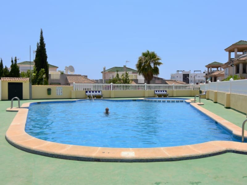 2 sypialnia Bungalow na sprzedaż w Los Altos - 150 000 € (Ref: 9431619)