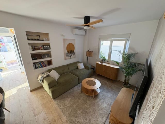 2 soverom Bungalow til salgs i Los Altos - € 150 000 (Ref: 9431619)