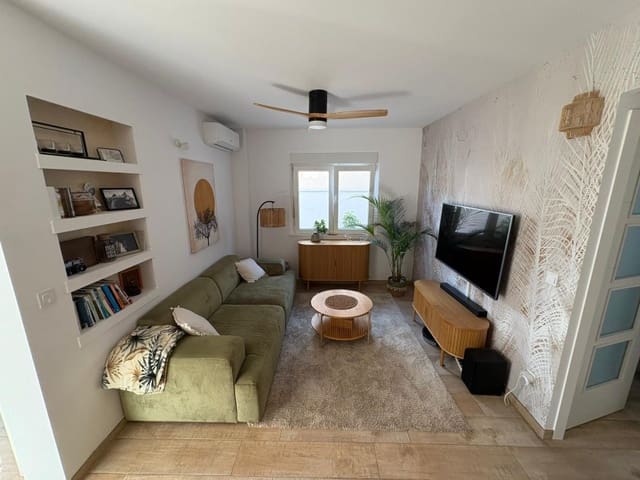 2 soverom Bungalow til salgs i Los Altos - € 150 000 (Ref: 9431619)