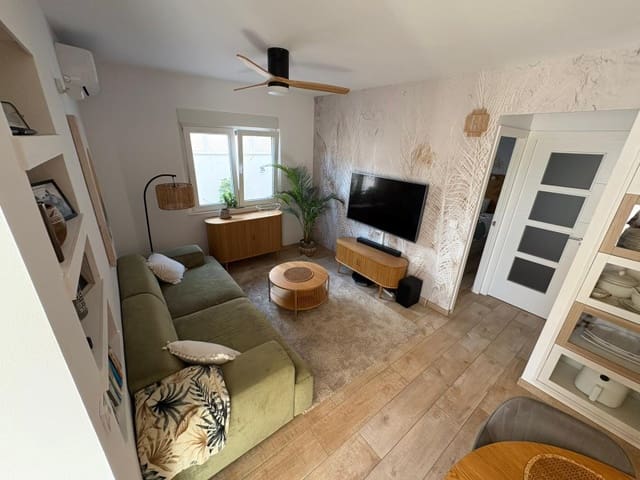 2 soverom Bungalow til salgs i Los Altos - € 150 000 (Ref: 9431619)