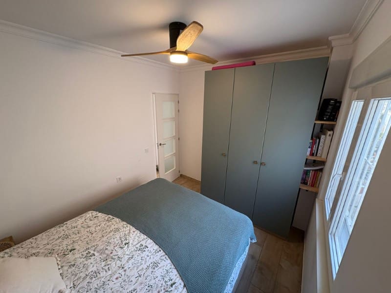 2 sypialnia Bungalow na sprzedaż w Los Altos - 150 000 € (Ref: 9431619)