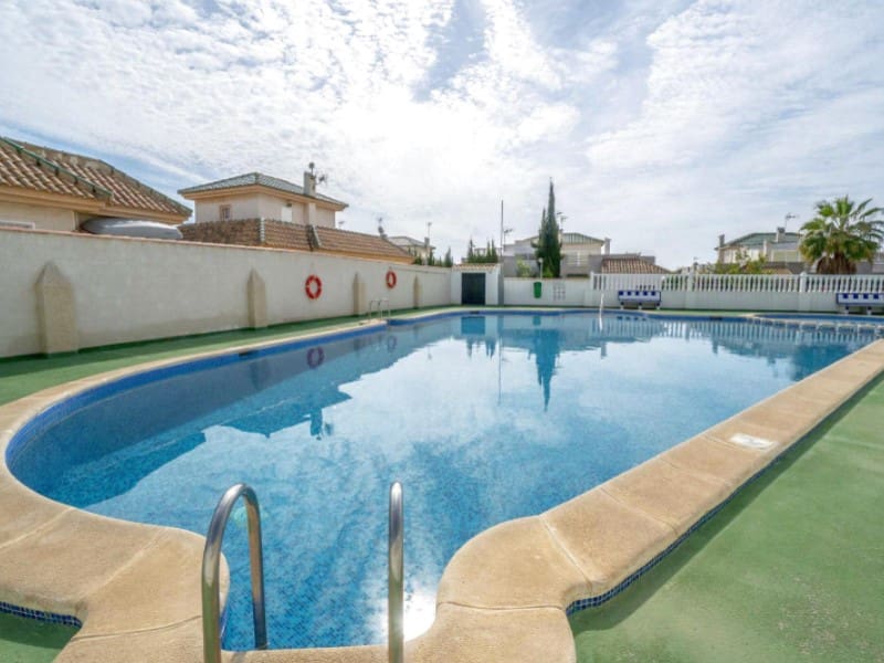 2 sypialnia Bungalow na sprzedaż w Los Altos - 150 000 € (Ref: 9431619)