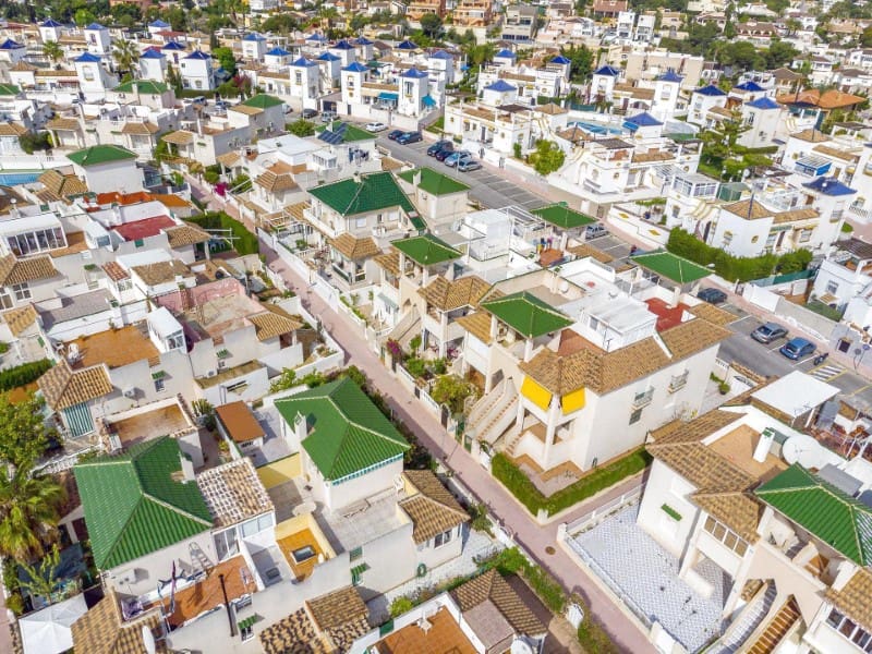 2 sypialnia Bungalow na sprzedaż w Los Altos - 150 000 € (Ref: 9431619)