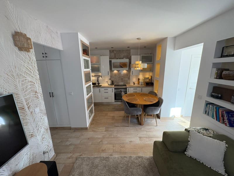 2 sypialnia Bungalow na sprzedaż w Los Altos - 150 000 € (Ref: 9431619)