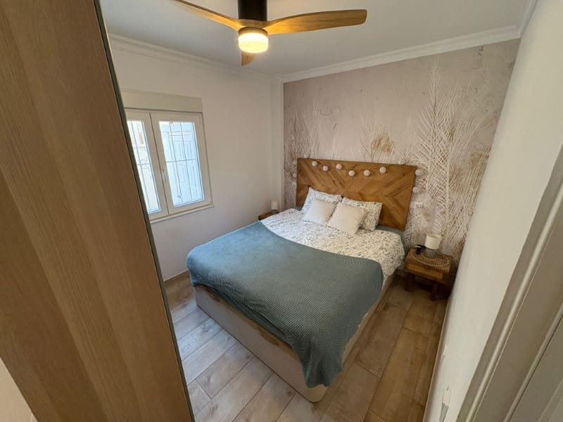 2 sypialnia Bungalow na sprzedaż w Los Altos - 150 000 € (Ref: 9431619)