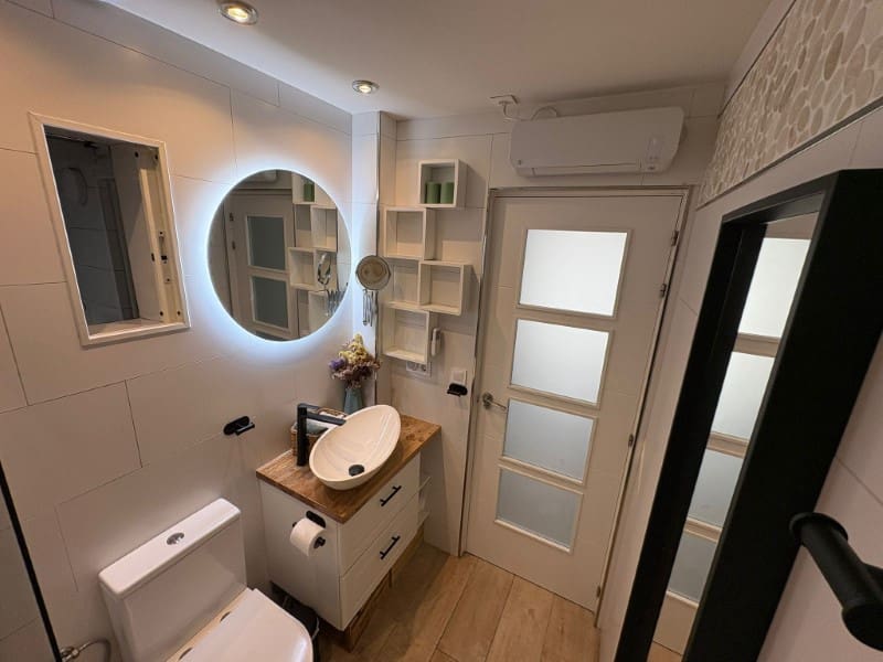 2 sypialnia Bungalow na sprzedaż w Los Altos - 150 000 € (Ref: 9431619)