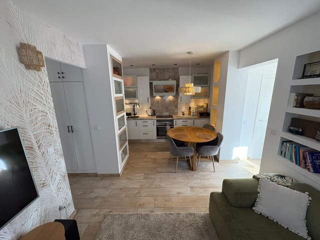 2 soverom Bungalow til salgs i Los Altos - € 150 000 (Ref: 9431619)