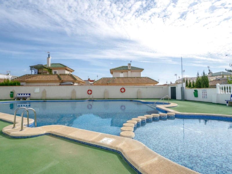 2 sypialnia Bungalow na sprzedaż w Los Altos - 150 000 € (Ref: 9431619)