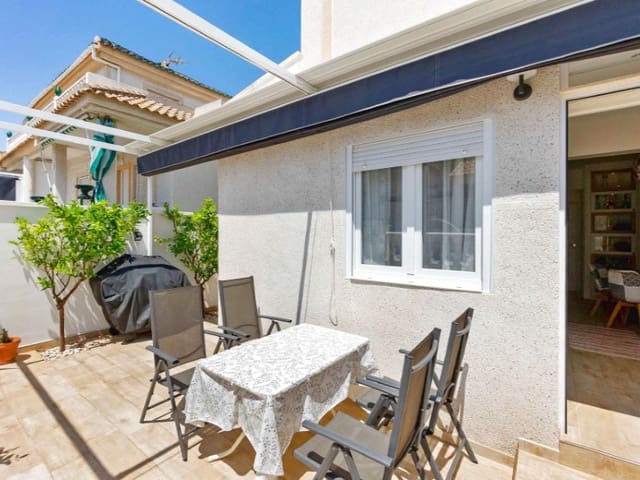 2 soverom Bungalow til salgs i Los Altos - € 150 000 (Ref: 9431619)