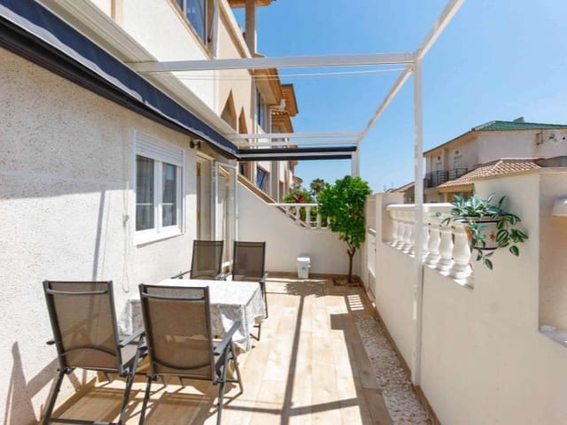 2 soverom Bungalow til salgs i Los Altos - € 150 000 (Ref: 9431619)