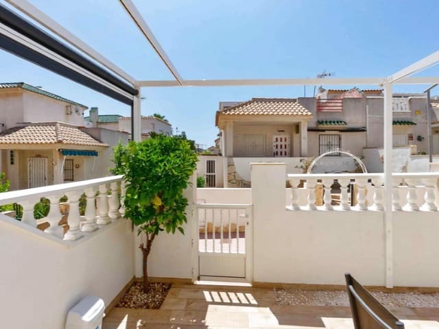 2 soverom Bungalow til salgs i Los Altos - € 150 000 (Ref: 9431619)