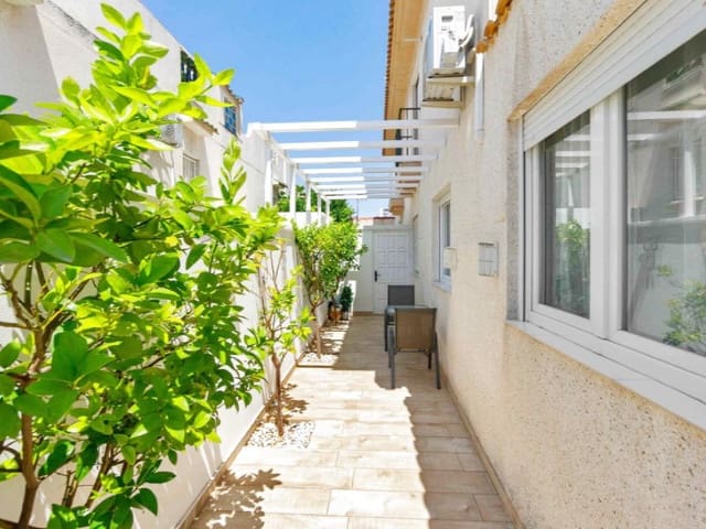 2 soverom Bungalow til salgs i Los Altos - € 150 000 (Ref: 9431619)