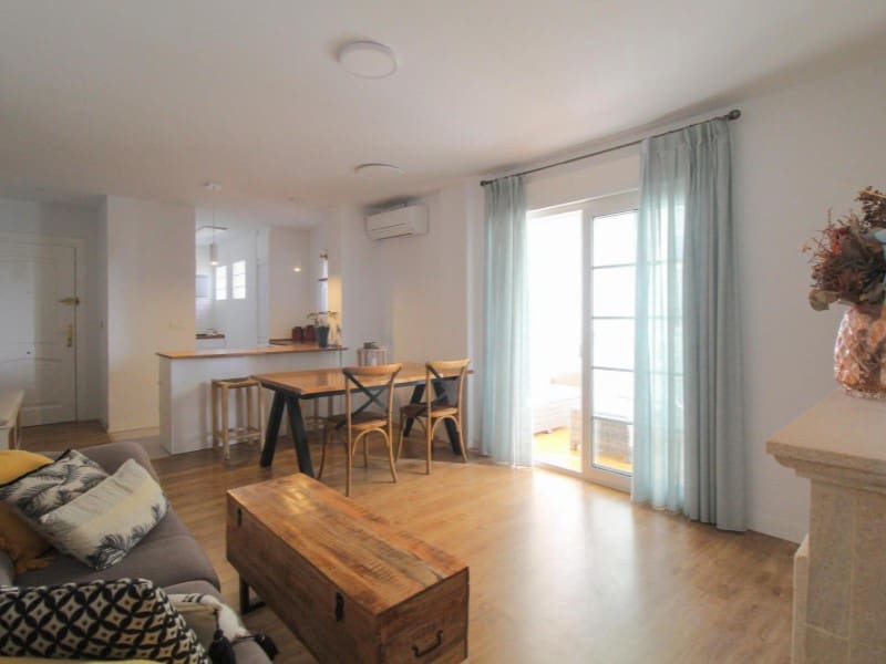 3 soveværelse Lejlighed til salg i Torrevieja - € 199.900 (Ref: 9433320)