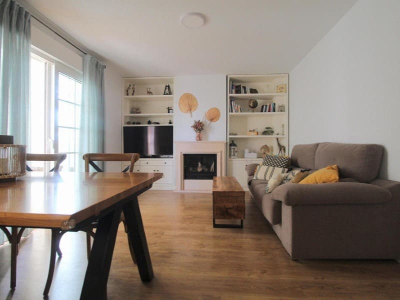 3 soveværelse Lejlighed til salg i Torrevieja - € 199.900 (Ref: 9433320)