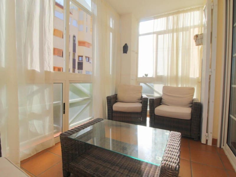 3 soveværelse Lejlighed til salg i Torrevieja - € 199.900 (Ref: 9433320)