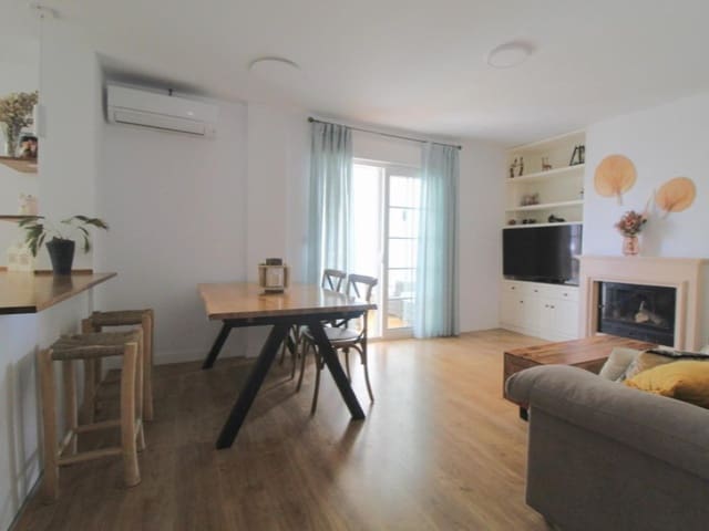 3 soveværelse Lejlighed til salg i La Veleta, Torrevieja - € 199.900 (Ref: 9433320)