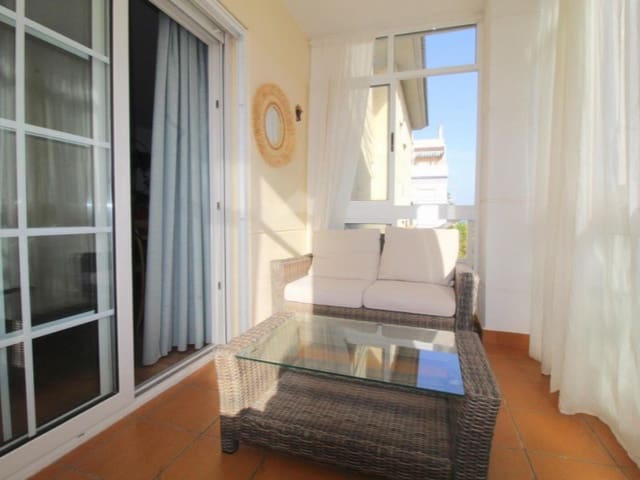 3 soveværelse Lejlighed til salg i La Veleta, Torrevieja - € 199.900 (Ref: 9433320)