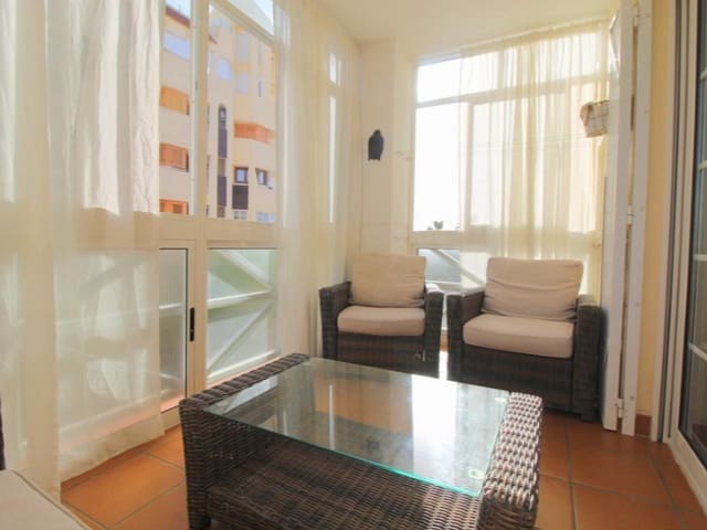 3 soveværelse Lejlighed til salg i La Veleta, Torrevieja - € 199.900 (Ref: 9433320)