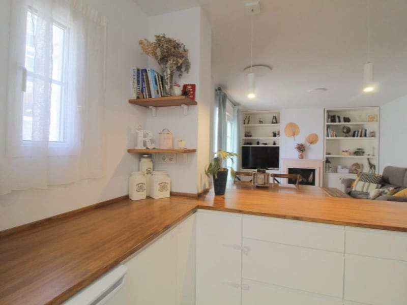 3 soveværelse Lejlighed til salg i Torrevieja - € 199.900 (Ref: 9433320)